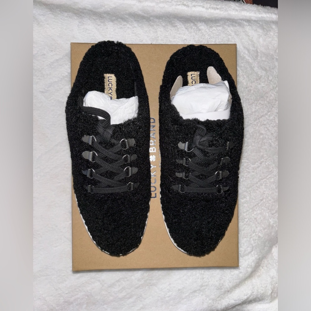 🌻 Lucky Brand Tolini Shoes
